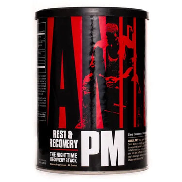 ANIMAL PM